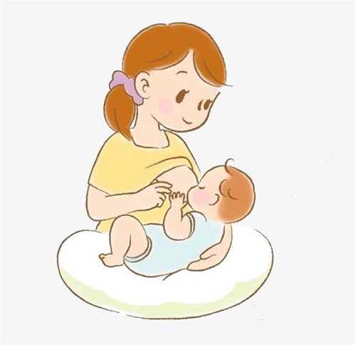 解决新生儿频繁吐奶的婴儿护理小妙招，让宝宝健康快乐成长